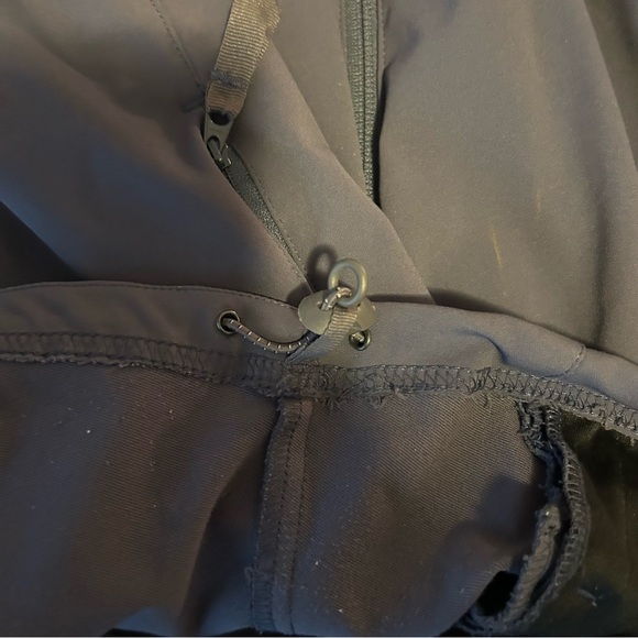 Lovely Sierra Designs Jacket/Coat with full frontal zipper - Picture 8 of 13